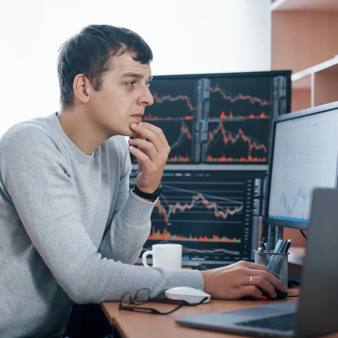 Emotional Trading